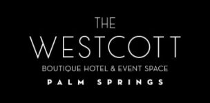 5 Unique Palm Springs Wedding Venues, THE WESTCOTT