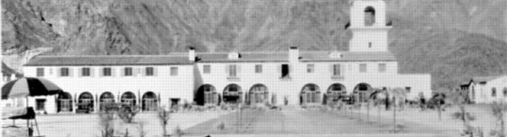 Palm Springs Historical Society Walking Tours Just for You, THE WESTCOTT